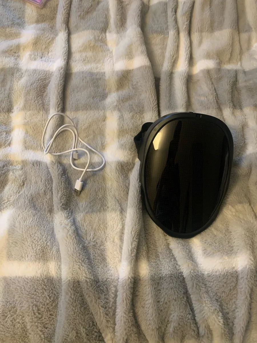 LED facemask - Image 1
