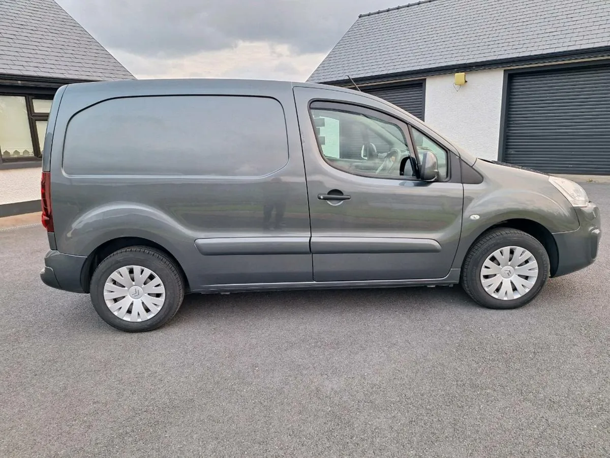 Citroen berlingo 172 - Image 2