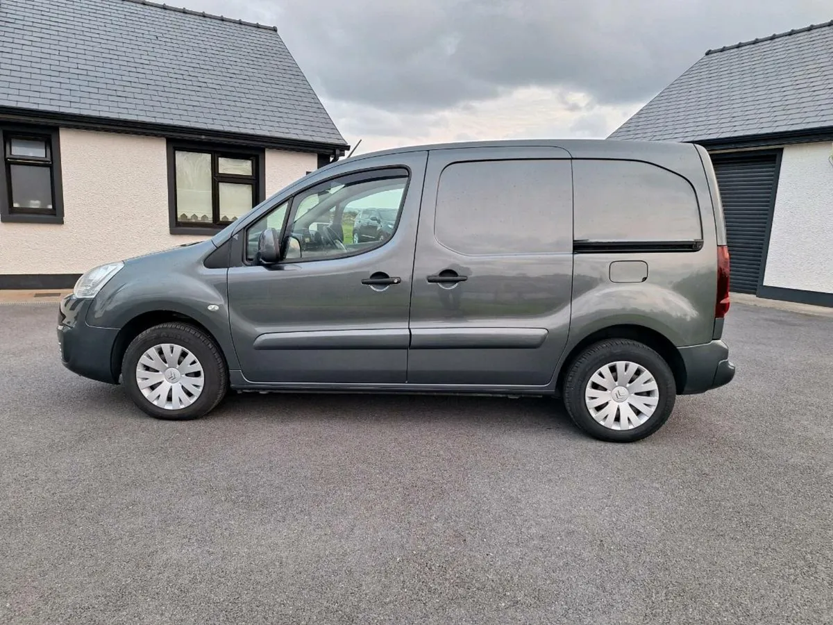 Citroen berlingo 172 - Image 1