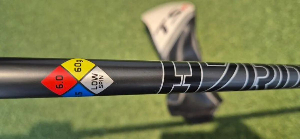 Titleist TSR2 Driver 9 Degree - Image 3
