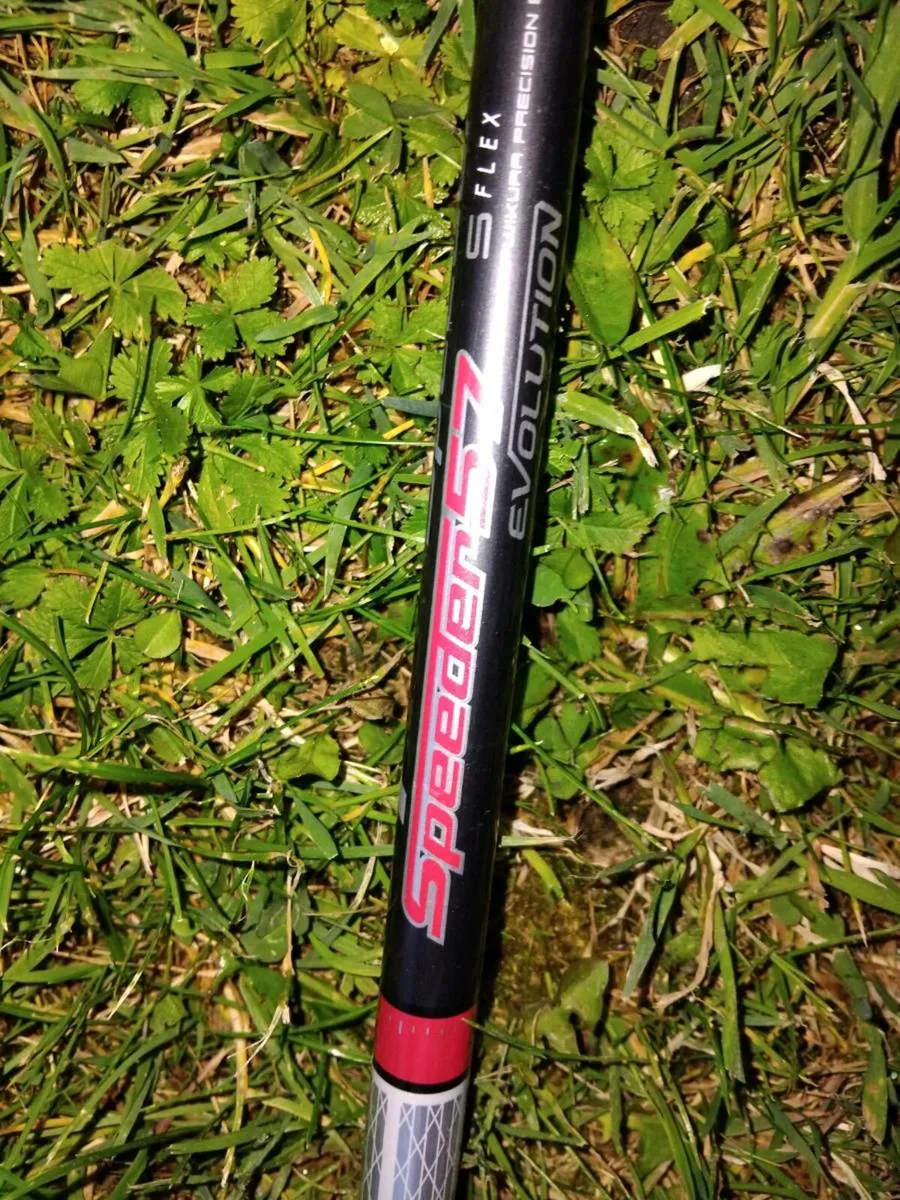 Taylormade r15 driver - Image 3