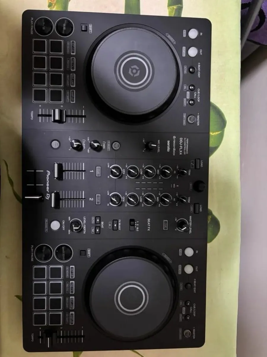 DDJ-FLX4 Pioneer - Image 2