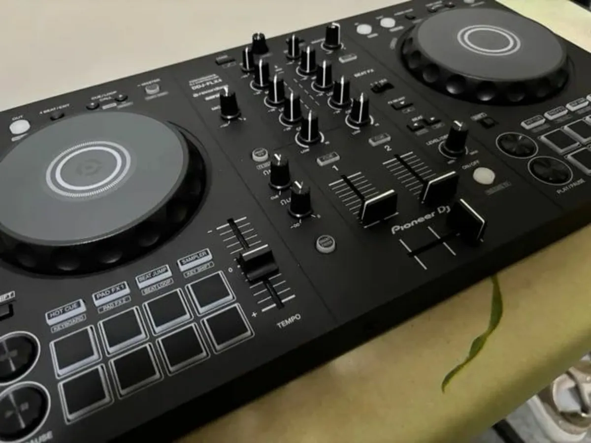 DDJ-FLX4 Pioneer - Image 3