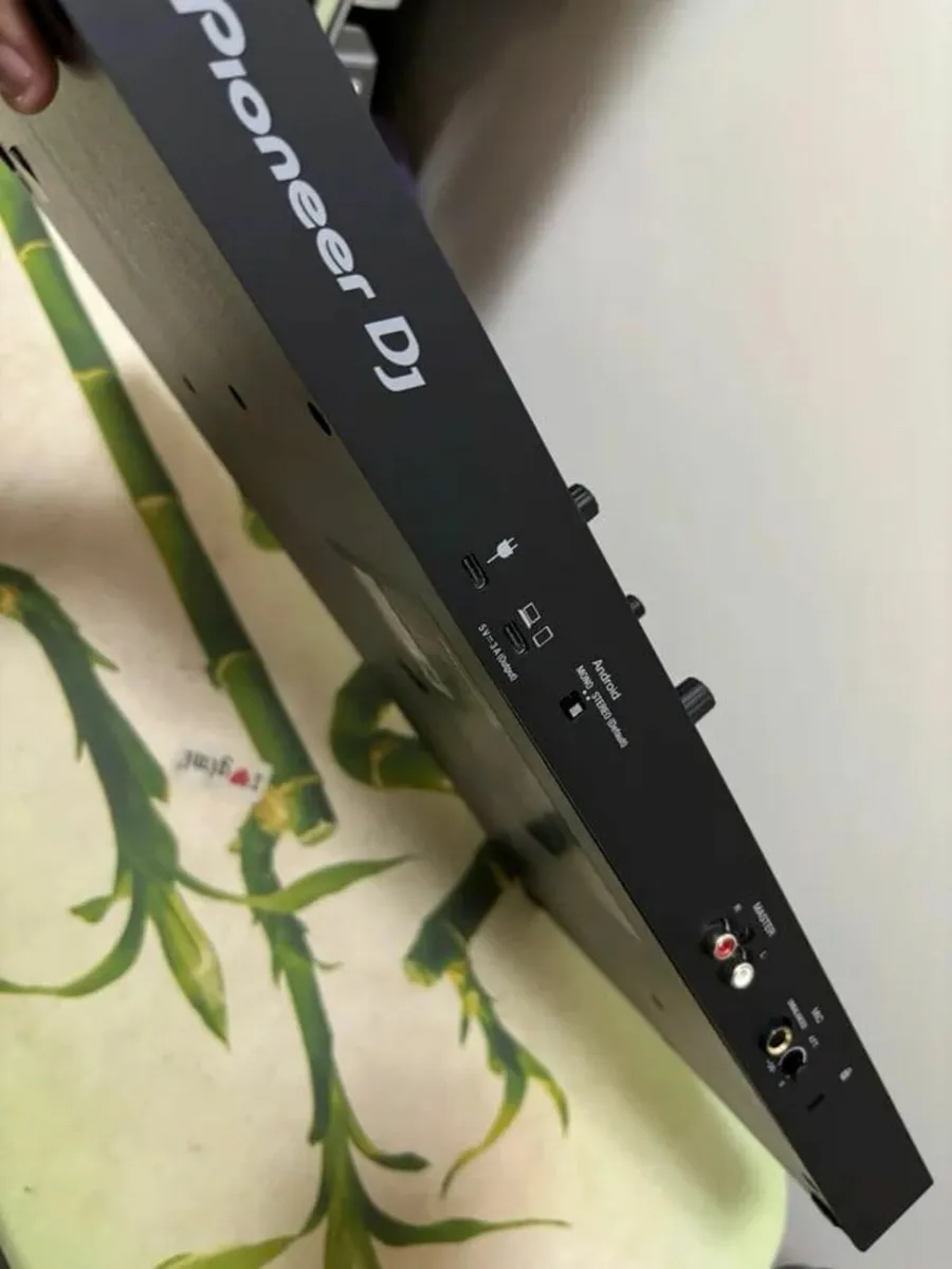 DDJ-FLX4 Pioneer - Image 4