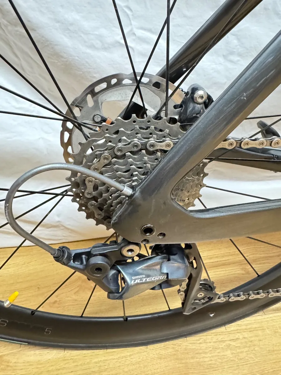 Trek Madone - Image 3