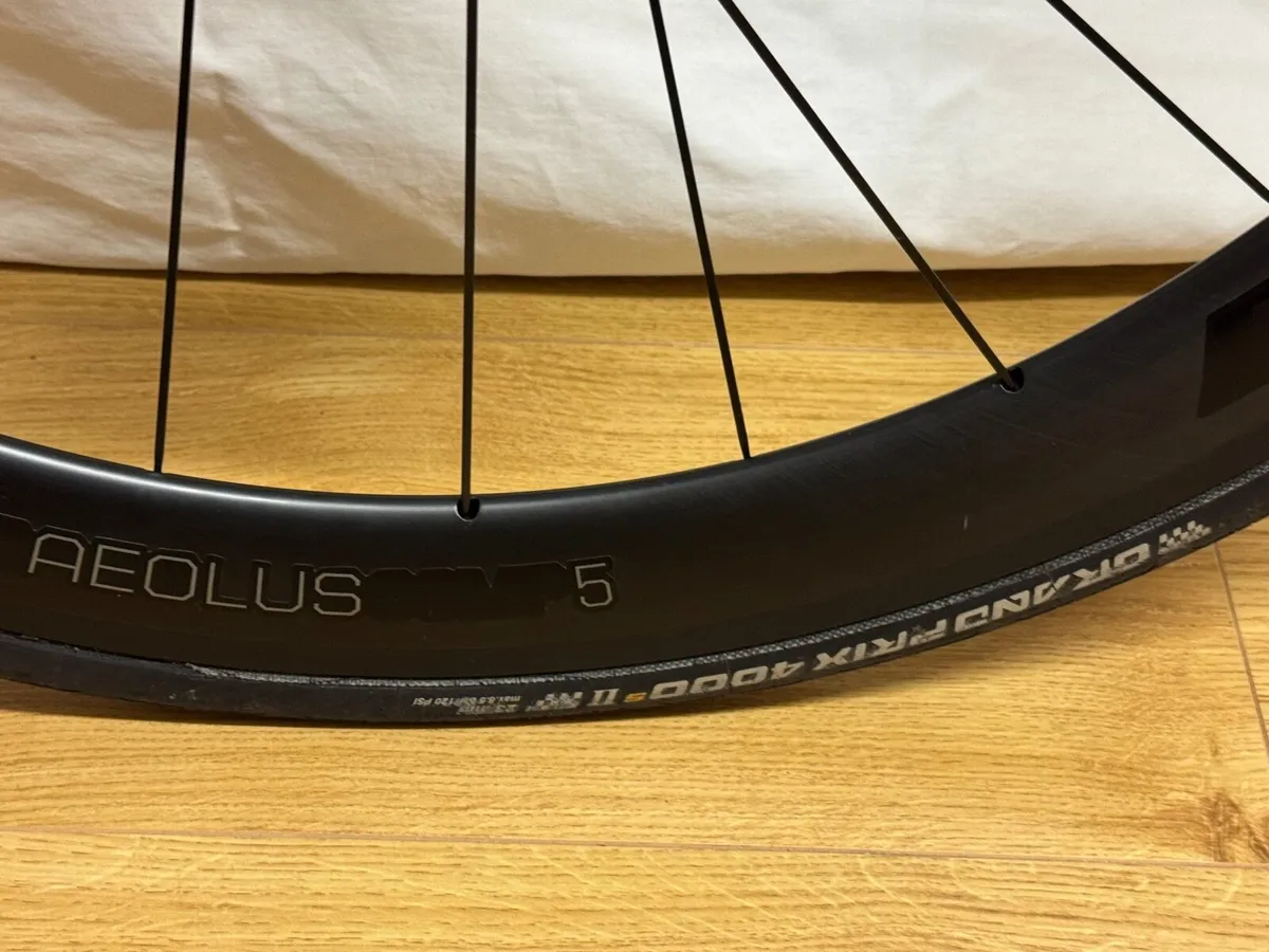 Trek Madone - Image 4