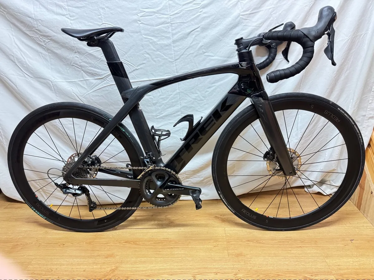 Trek Madone - Image 1