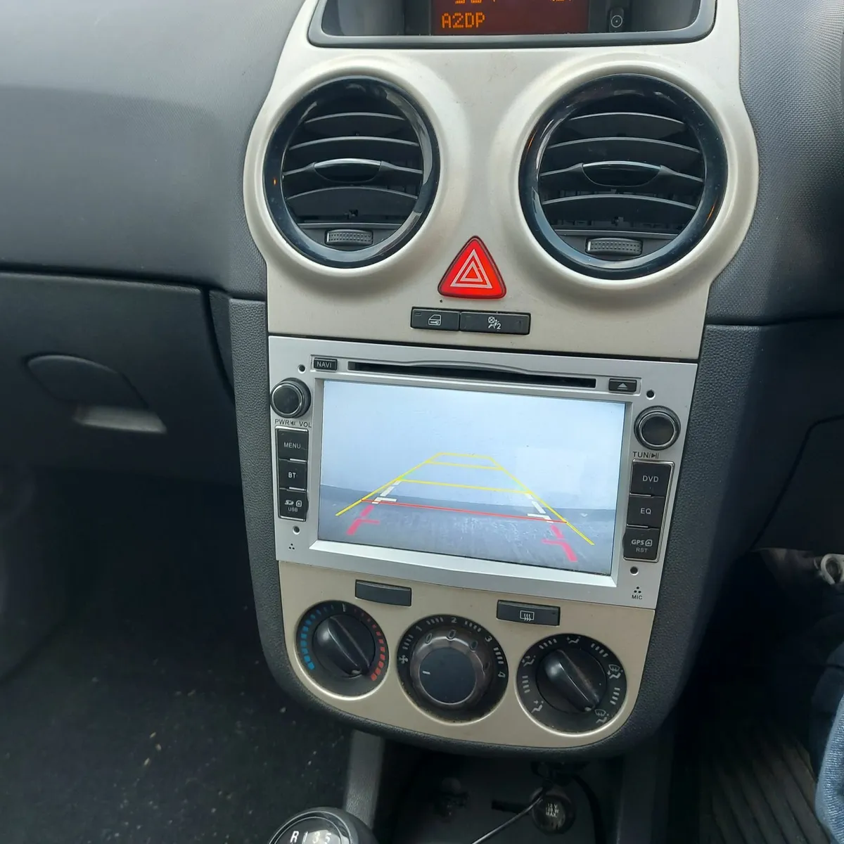Opel Corsa 2007 - Image 4
