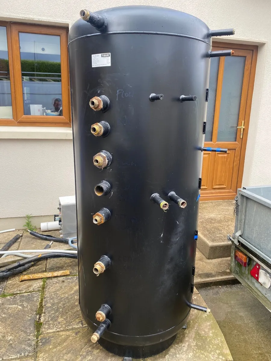 Water Tank - Image 3