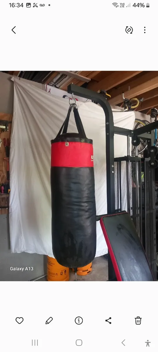 Home Gym - Image 2