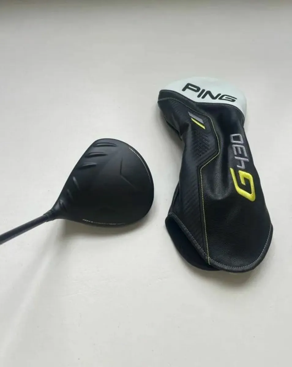 PING G430 max 10k - Image 1