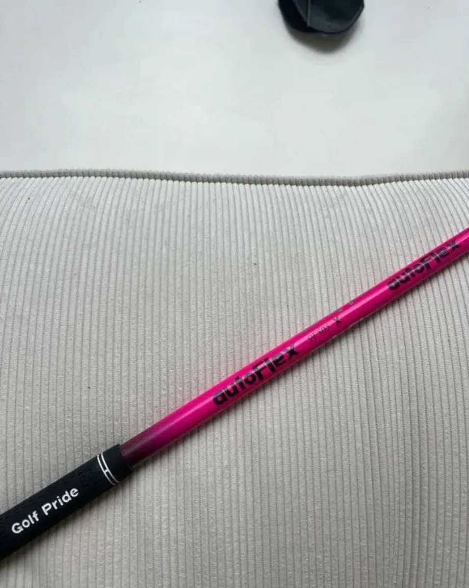 PING G430 max 10k - Image 3