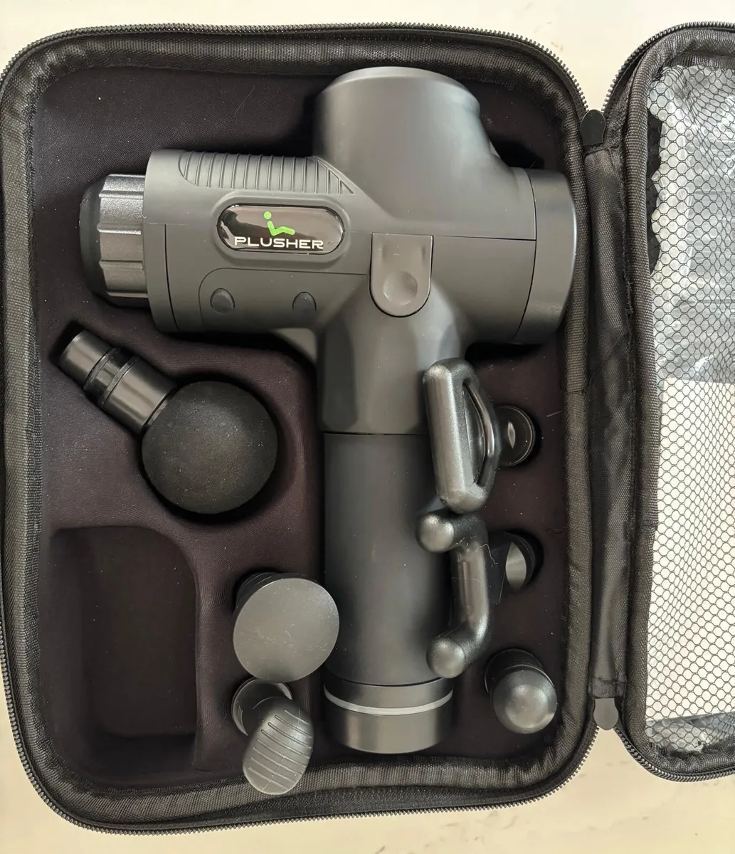 Massage gun - Image 1