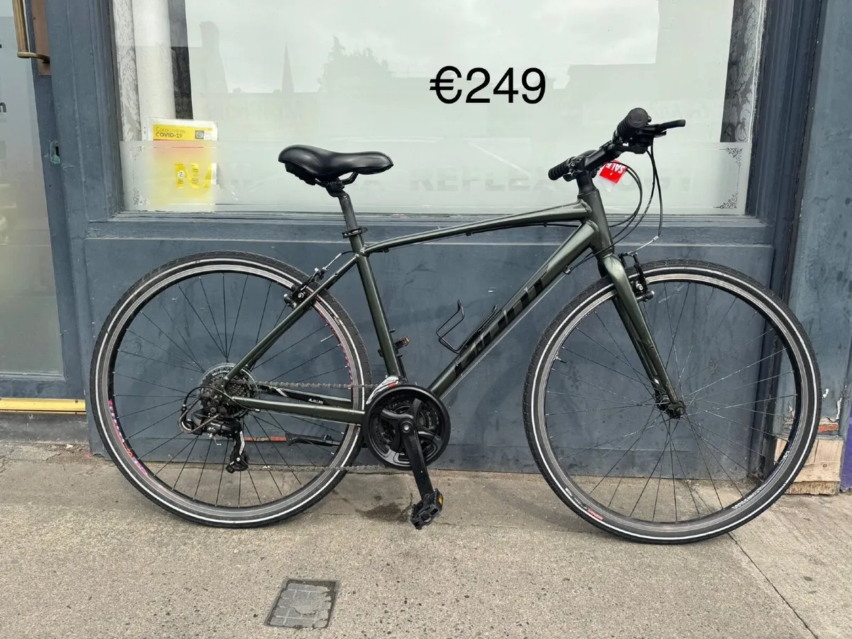 Bikes from €85 ❗️Big sale on Sunday ❗️ - Image 3
