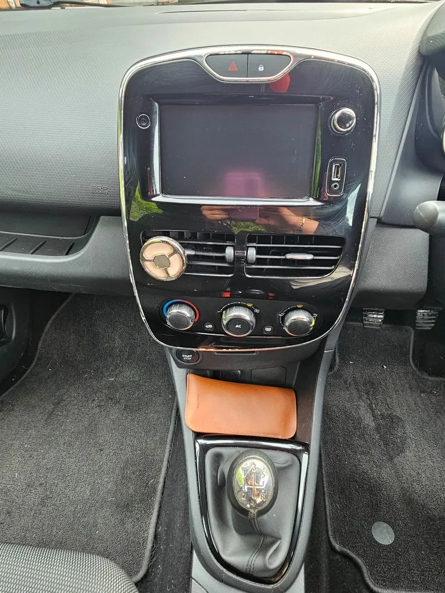 Renault Clio 2013 - Image 3