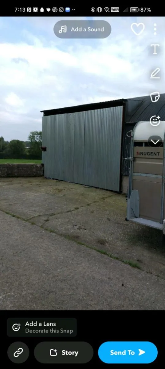 Farm maintenance / Mobile welding - Image 2
