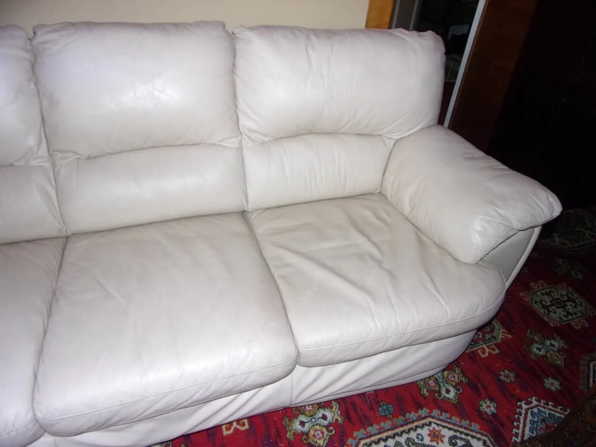 Sofa & Delivery - Image 1
