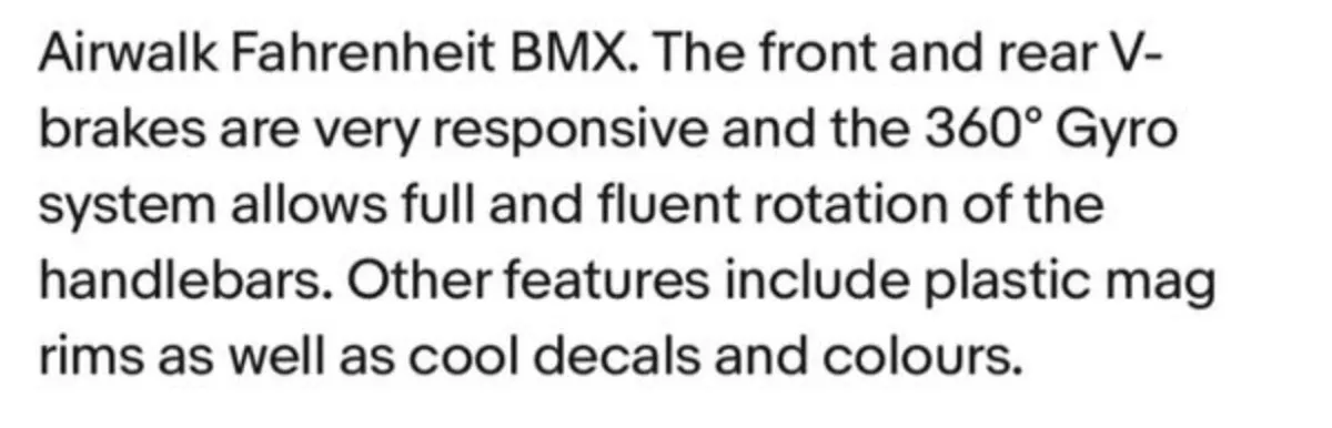BMX 22” - Image 2