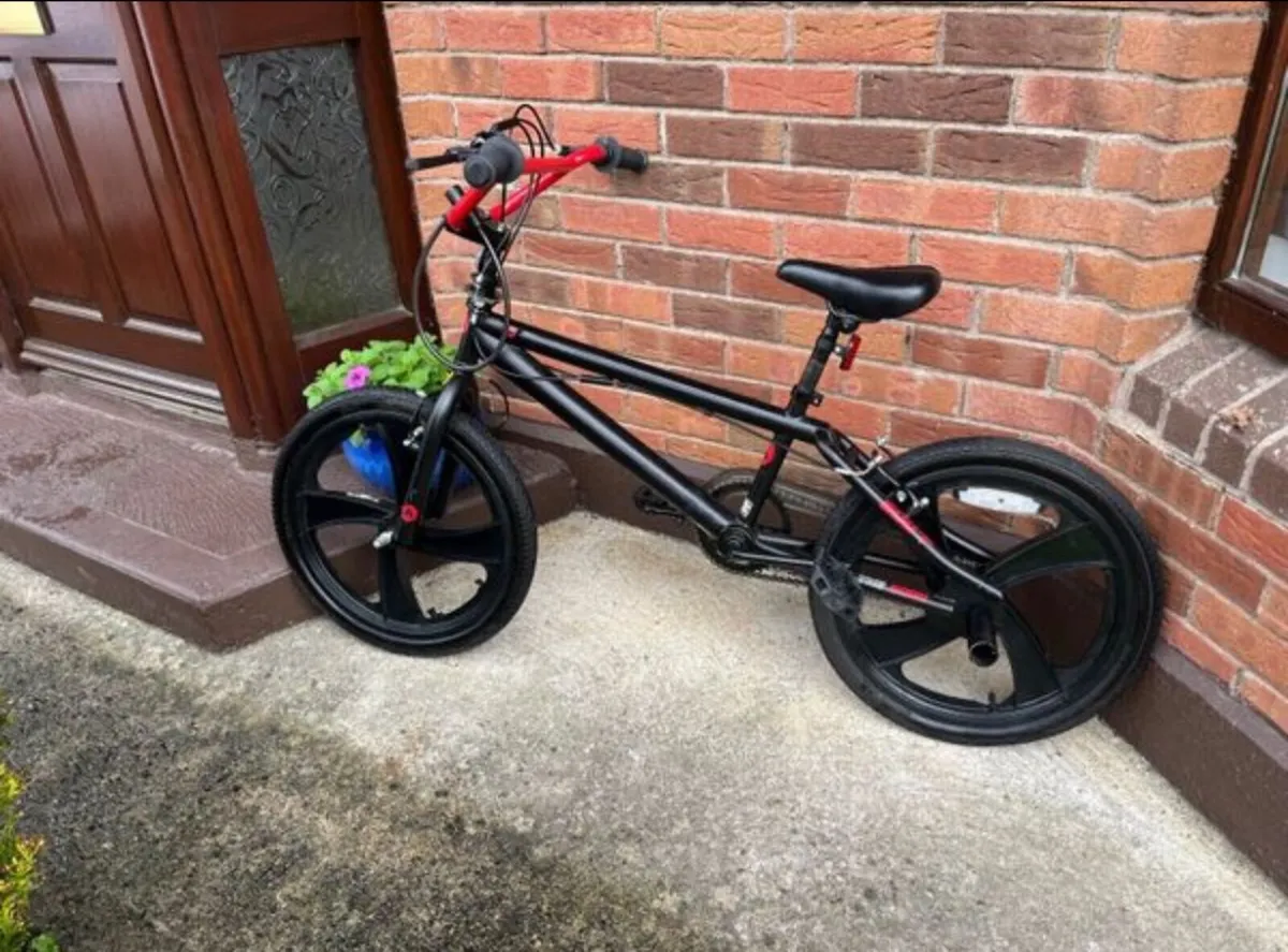 BMX 22” - Image 3