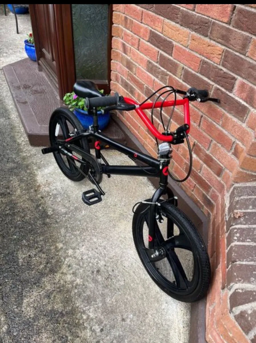 BMX 22” - Image 4
