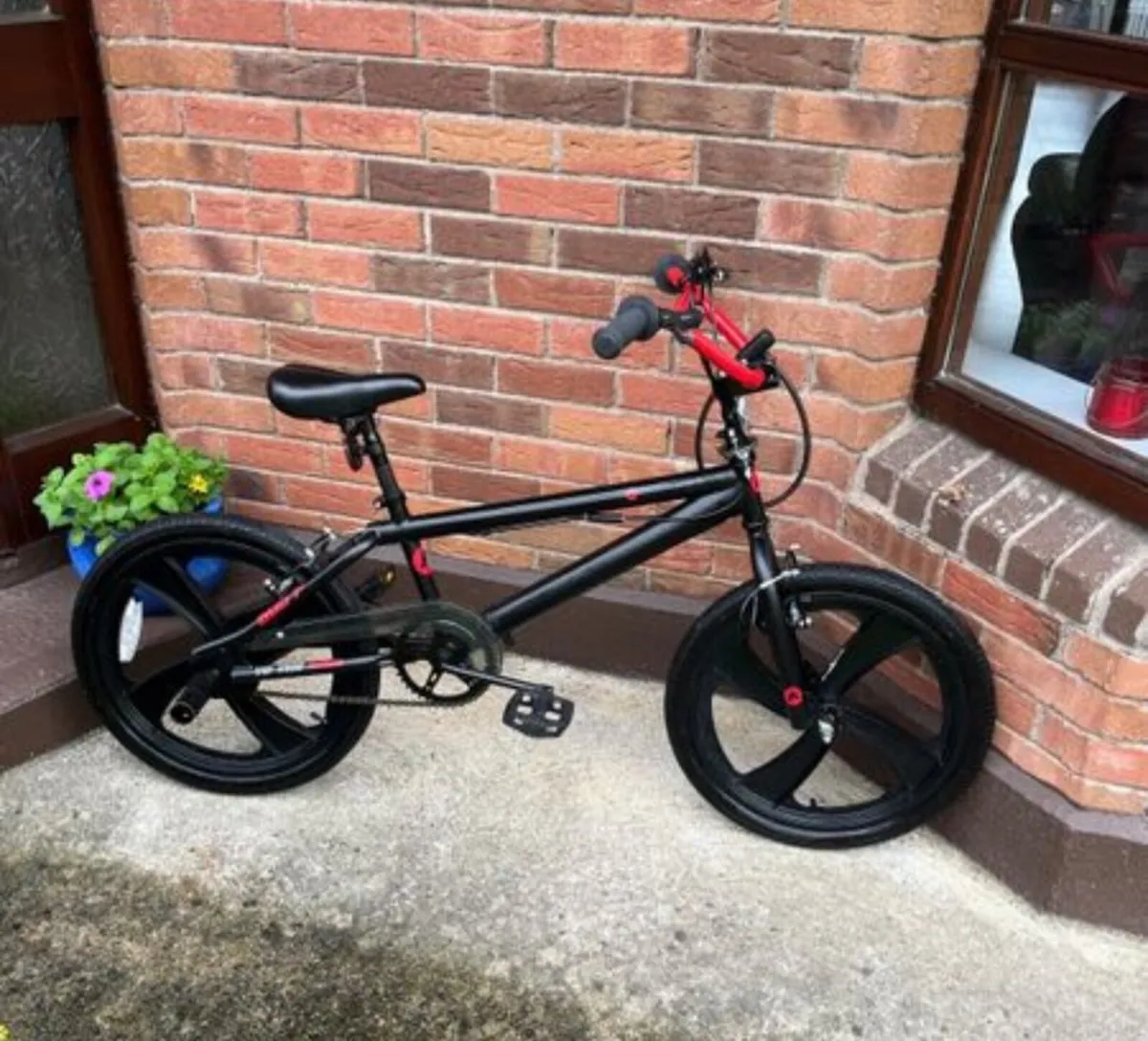 BMX 22” - Image 1