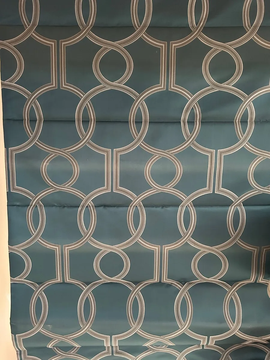 Roman Blinds - Image 2