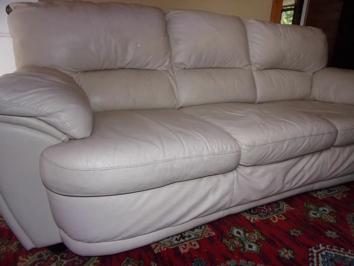 Sofa & Delivery - Image 2