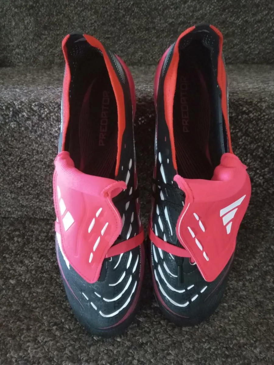 Adidas predator - Image 1