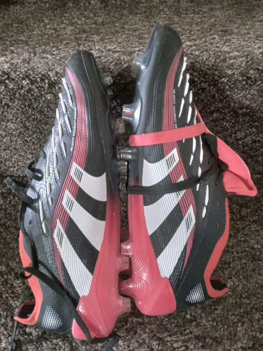 Adidas predator - Image 2
