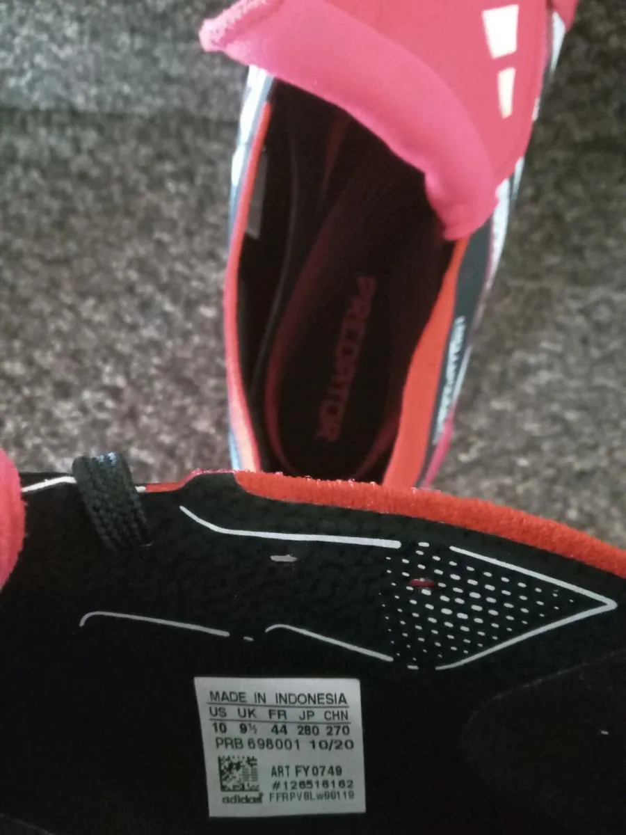Adidas predator - Image 3