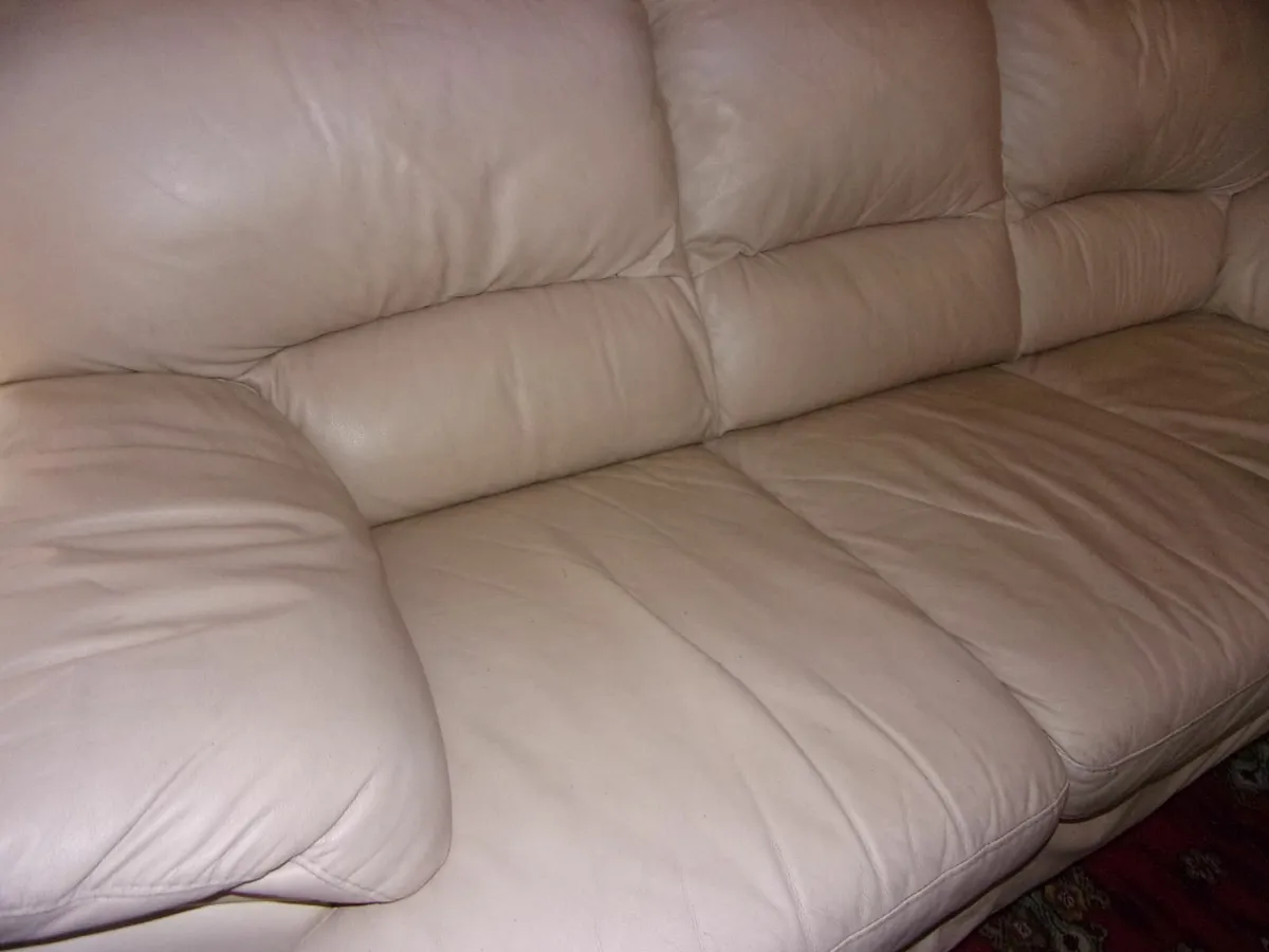 Sofa & Delivery - Image 4
