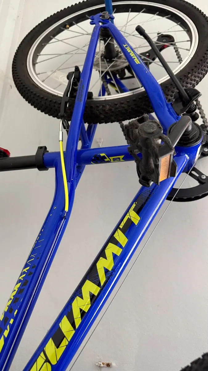 Bike 20 inches - Image 2