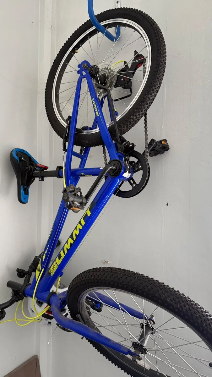 Bike 20 inches - Image 1