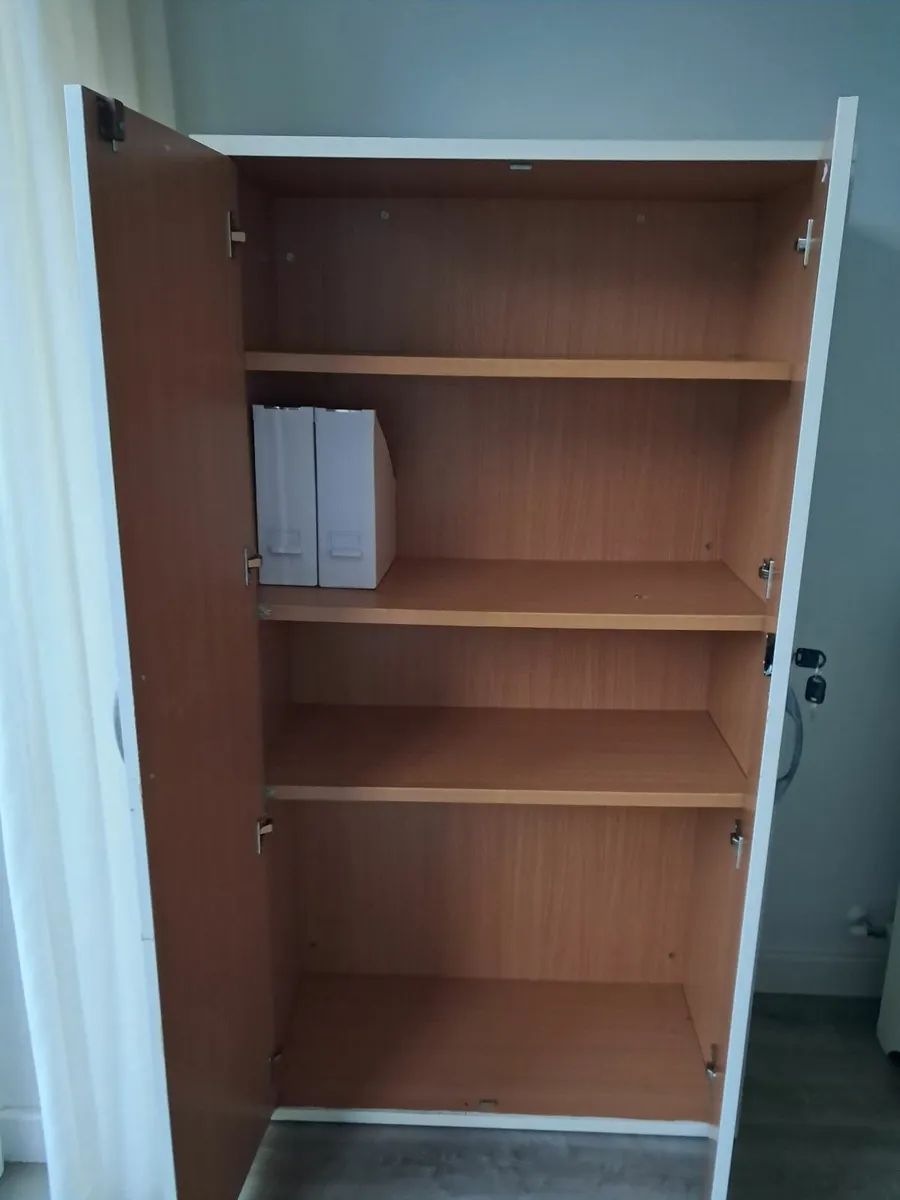 Office/Storage press - Image 4
