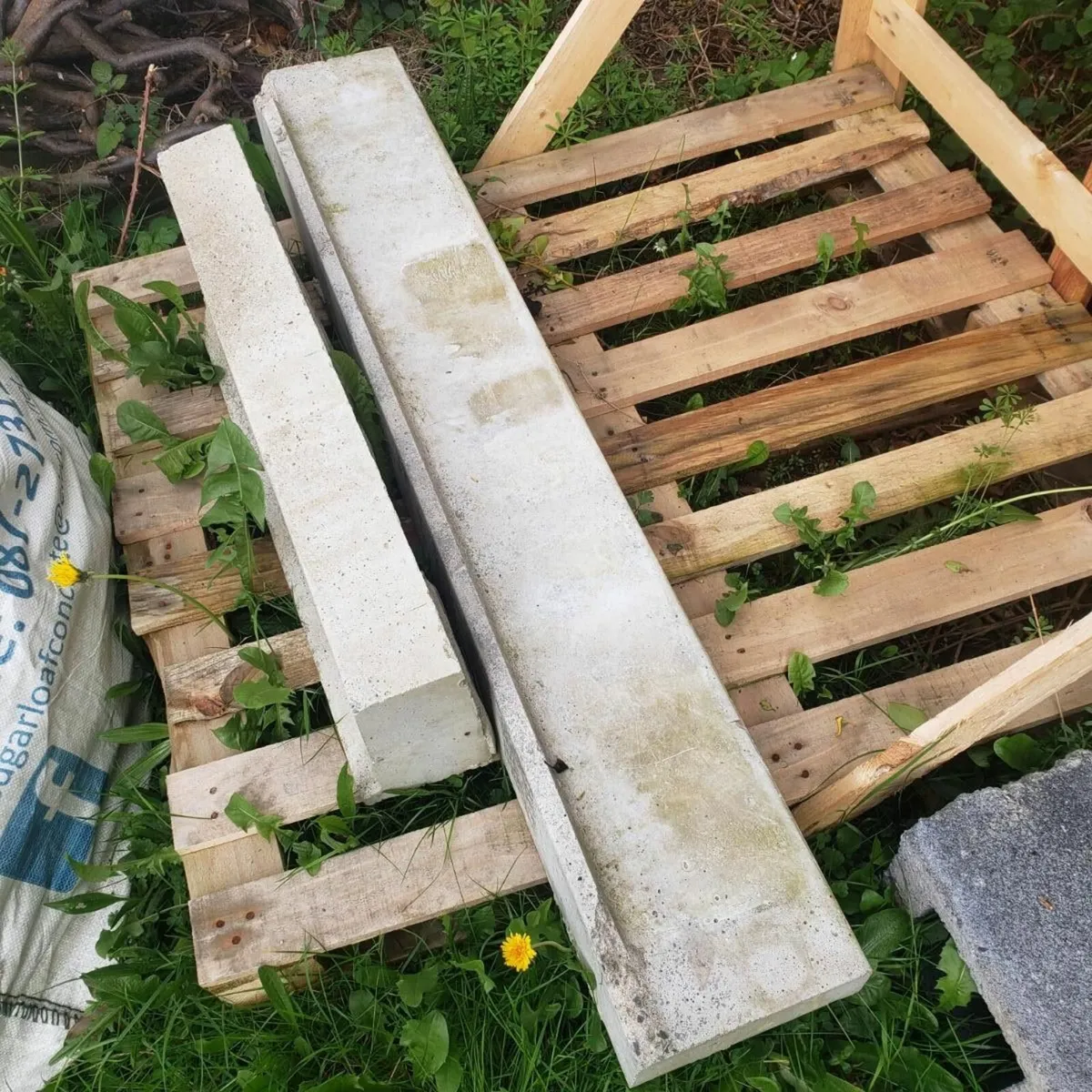 Window Cills - Image 1
