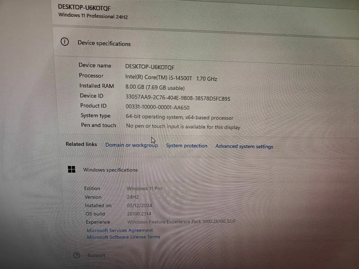 BEST Dell Optiplex Micro 7020 Tiny PC in market - Image 4