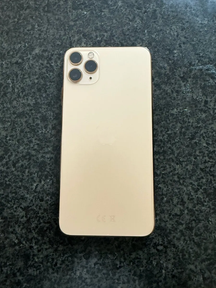 iPhone 11 Pro Max 256g - Image 4