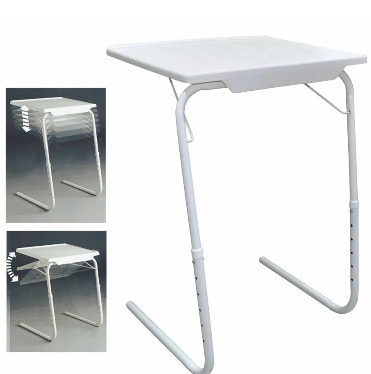 Adjustable Laptop Table Portable Lightweight Desk - Image 3