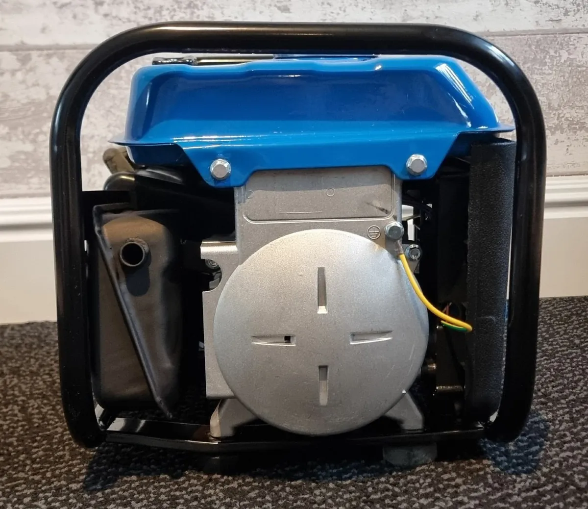 Petrol Generator Portable - Image 4