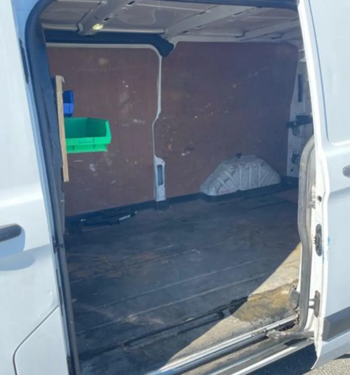 Ford Transit Custom Trend 2016 - Image 4