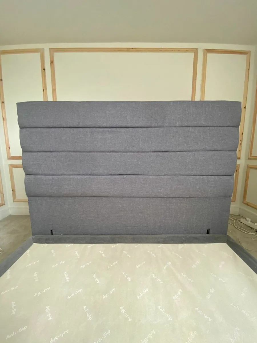 Double Bed - Image 2