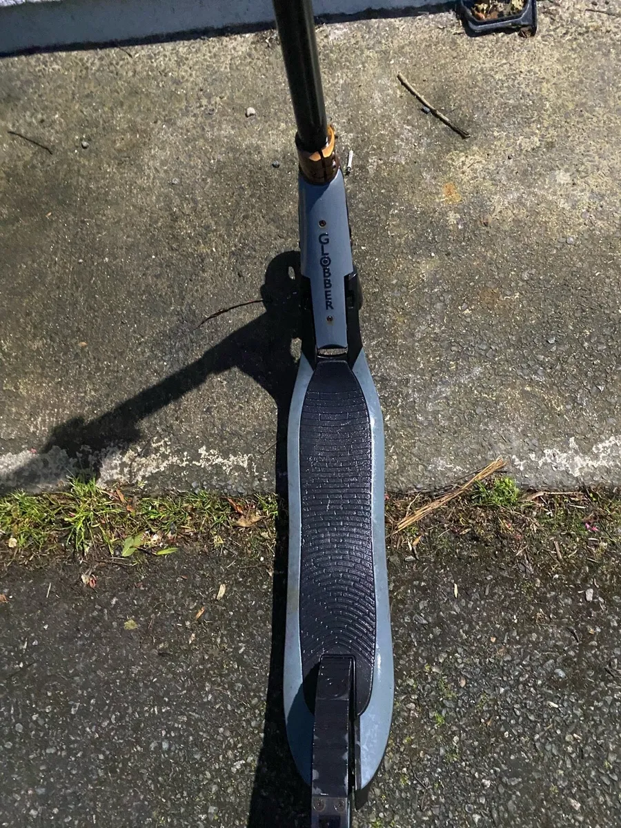 Kids scooter - Image 4
