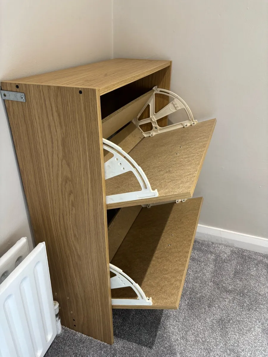 Shoe rack - Image 3