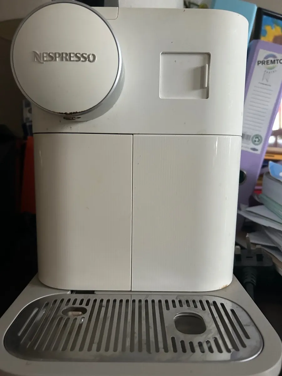 Nespresso Machine - Image 2