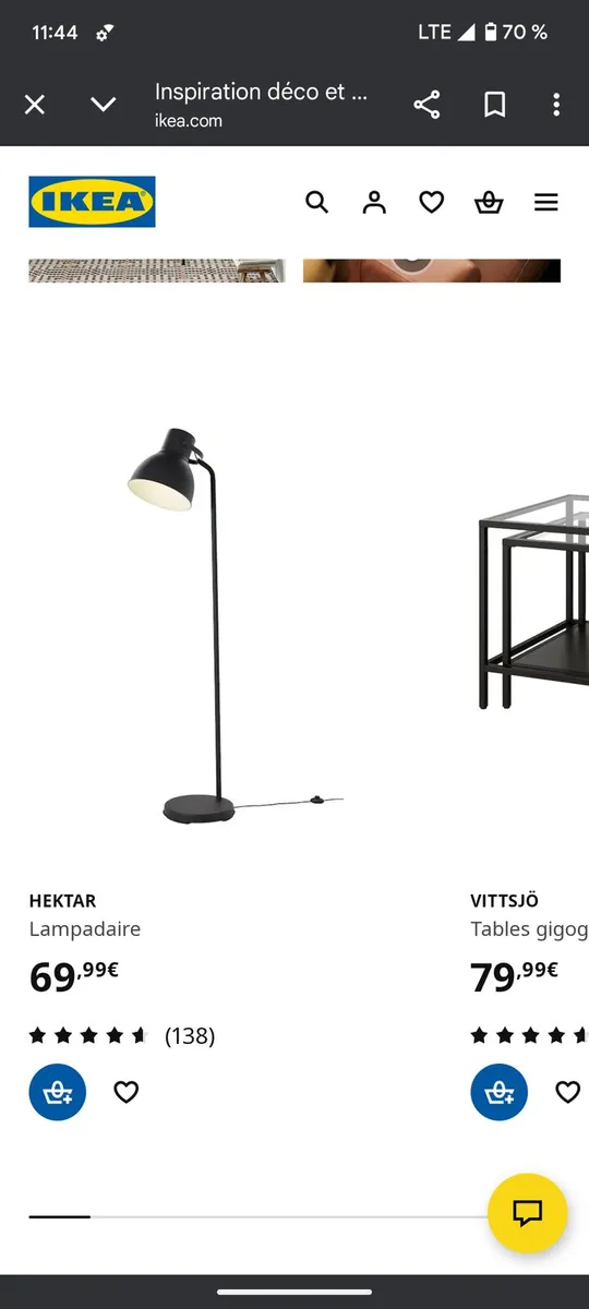 Lamp floor - Image 2