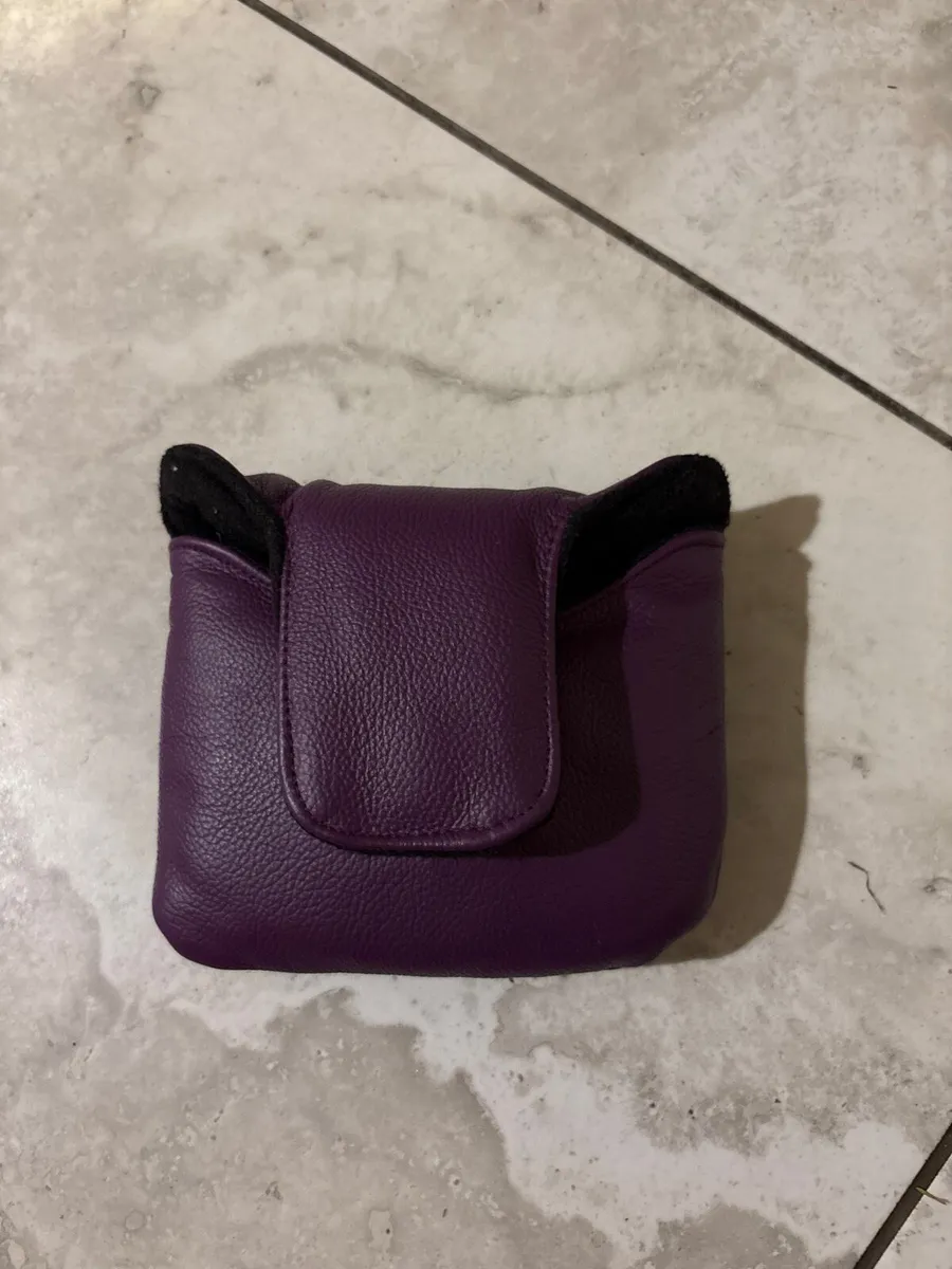 Joker putter headcover - Image 2