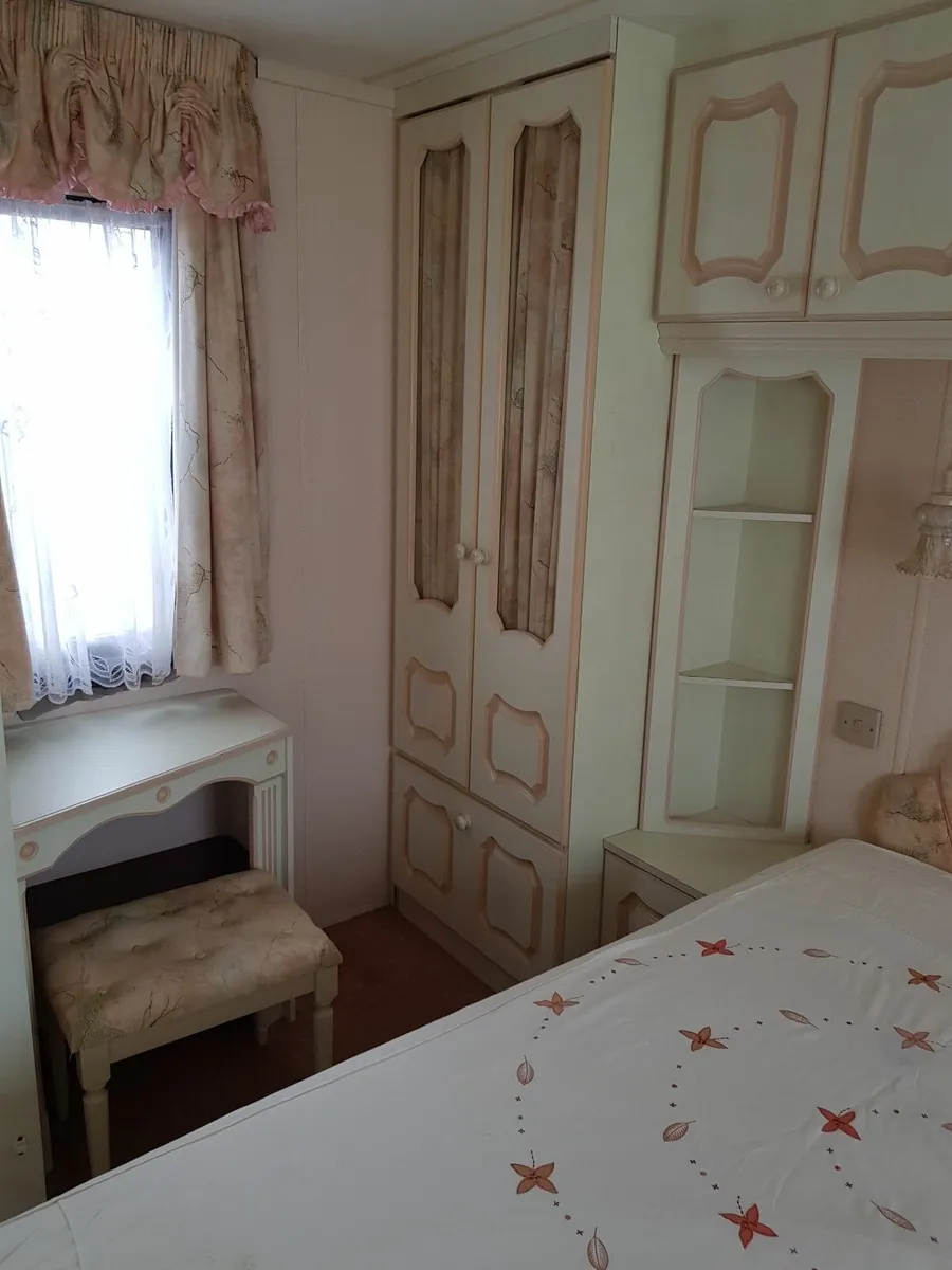 Werberry Mobile Home in perfect condition - Image 3