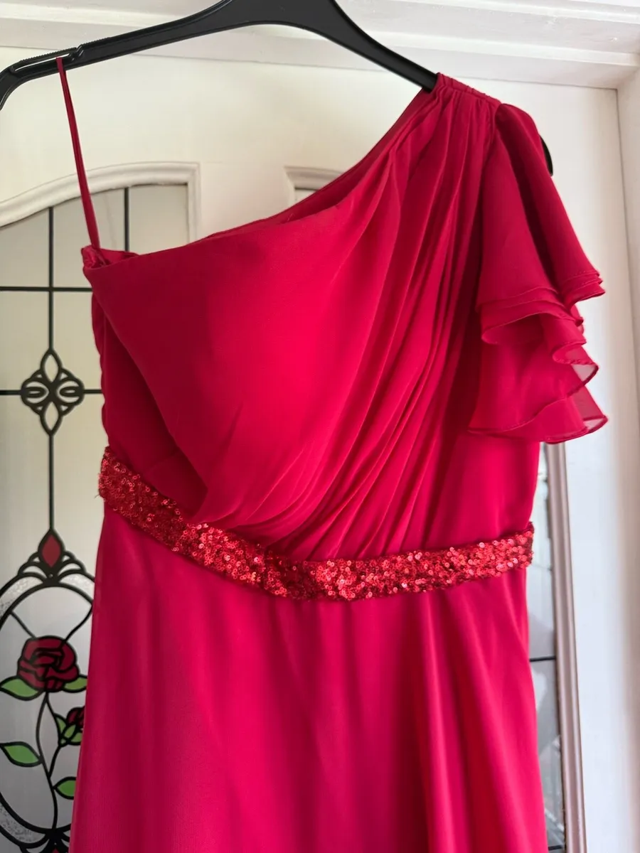 Debs dress - Image 2
