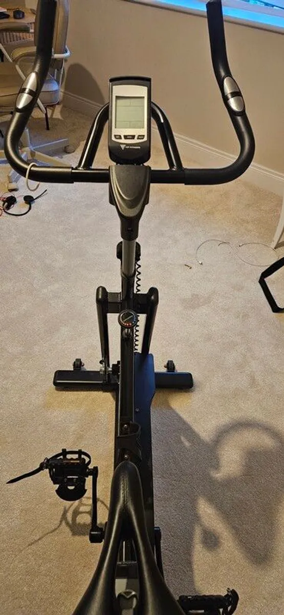 fitness bike and walking pad - Image 4