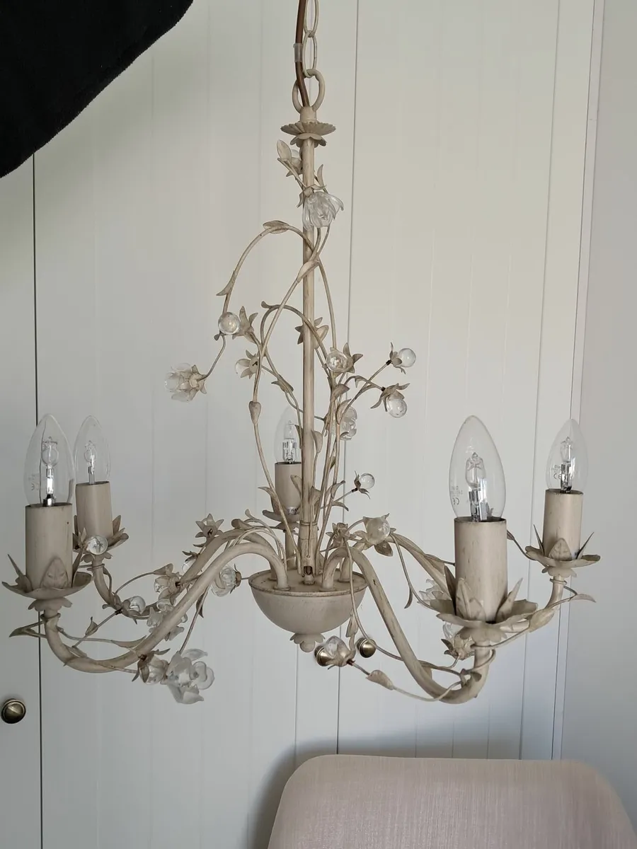 Chandelier - Image 3